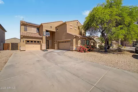 28929 N Calcite Way, San Tan Valley, AZ 85143