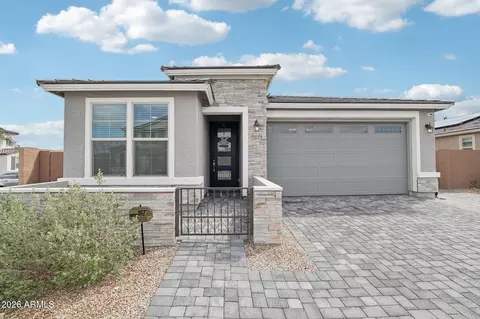 24143 W Whyman Ave, Buckeye, AZ 85326