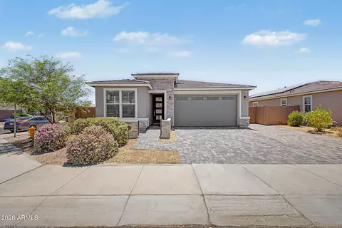 24143 W Whyman Ave, Buckeye, AZ 85326