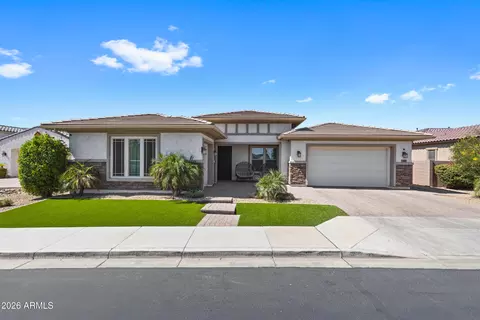 2560 E Thornton Ct, Gilbert, AZ 85297