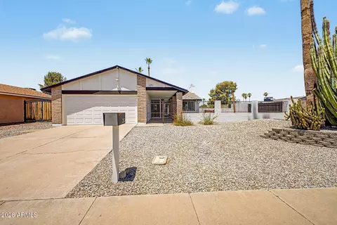 2210 N Cholla St, Chandler, AZ 85224