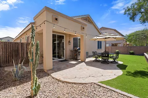 Exterior - 3906 E Pollack St, Phoenix, AZ 85042 photo 4 of 5