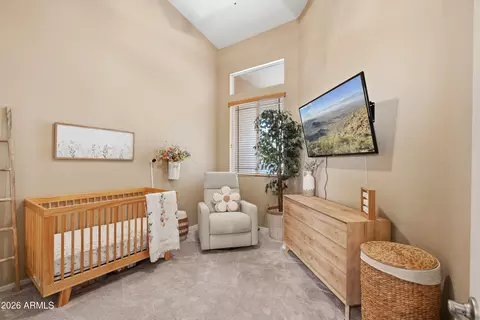 Bedroom - 3906 E Pollack St, Phoenix, AZ 85042 photo 3 of 4
