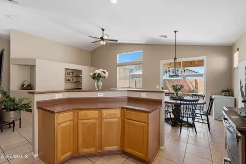 Kitchen - 3906 E Pollack St, Phoenix, AZ 85042 photo 1 of 4