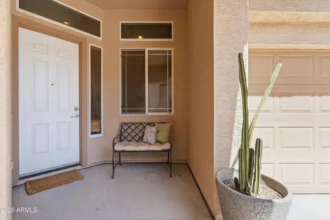 Exterior - 3906 E Pollack St, Phoenix, AZ 85042 photo 2 of 5