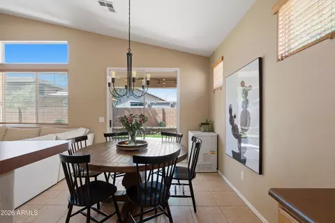 Dining - 3906 E Pollack St, Phoenix, AZ 85042 photo 2 of 2