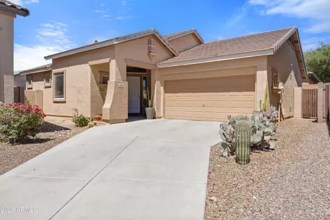 3906 E Pollack St, Phoenix, AZ 85042