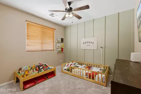 Bedroom - 3906 E Pollack St, Phoenix, AZ 85042 photo 4 of 4