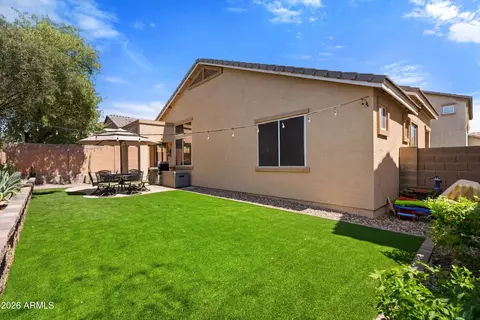 Exterior - 3906 E Pollack St, Phoenix, AZ 85042 photo 5 of 5