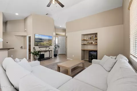 Living - 3906 E Pollack St, Phoenix, AZ 85042 photo 1 of 1