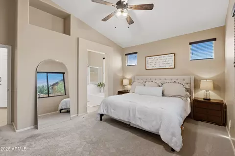 Bedroom - 3906 E Pollack St, Phoenix, AZ 85042 photo 1 of 4