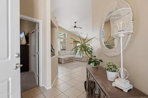 Entry Way - 3906 E Pollack St, Phoenix, AZ 85042 photo 1 of 4