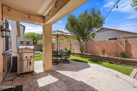 Exterior - 3906 E Pollack St, Phoenix, AZ 85042 photo 3 of 5