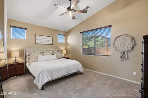 Bedroom - 3906 E Pollack St, Phoenix, AZ 85042 photo 2 of 4