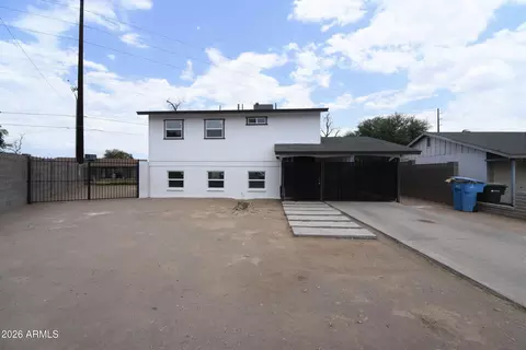2317 N 47th Dr, Phoenix, AZ 85035