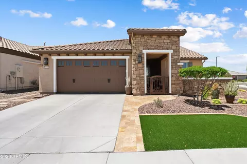 18996 N 259th Ave, Buckeye, AZ 85396
