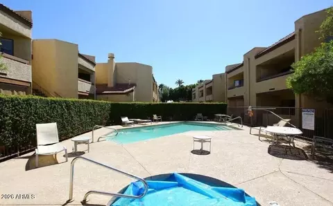 2228 N 52nd St #134, Phoenix, AZ 85008