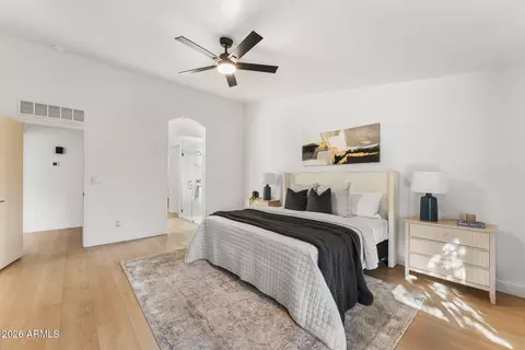 Bedroom - 10553 E Dolphin Ave, Mesa, AZ 85208 photo 3 of 4