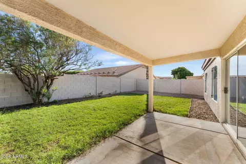 Exterior - 10553 E Dolphin Ave, Mesa, AZ 85208 photo 7 of 9
