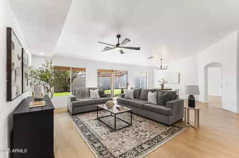 Living - 10553 E Dolphin Ave, Mesa, AZ 85208 photo 2 of 3