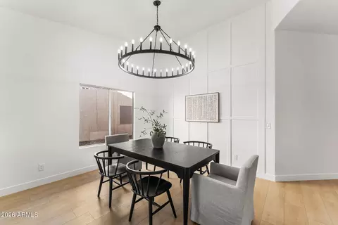 Dining - 10553 E Dolphin Ave, Mesa, AZ 85208 photo 1 of 4