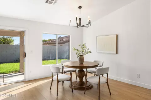 Dining - 10553 E Dolphin Ave, Mesa, AZ 85208 photo 4 of 4