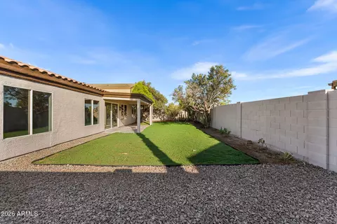 Exterior - 10553 E Dolphin Ave, Mesa, AZ 85208 photo 3 of 9