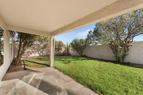 Exterior - 10553 E Dolphin Ave, Mesa, AZ 85208 photo 6 of 9
