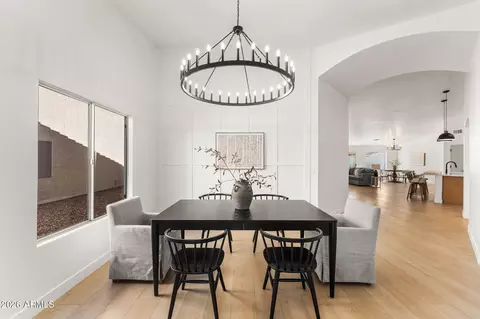 Dining - 10553 E Dolphin Ave, Mesa, AZ 85208 photo 2 of 4