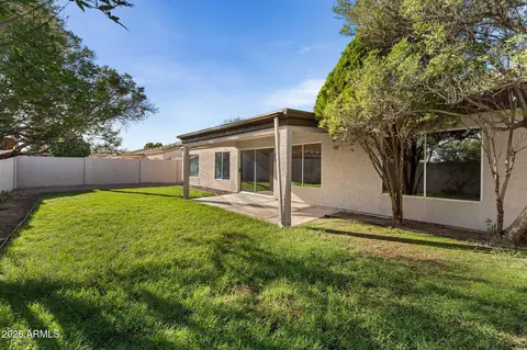 Exterior - 10553 E Dolphin Ave, Mesa, AZ 85208 photo 5 of 9