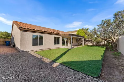 Exterior - 10553 E Dolphin Ave, Mesa, AZ 85208 photo 2 of 9