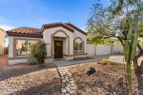 Exterior - 10553 E Dolphin Ave, Mesa, AZ 85208 photo 9 of 9