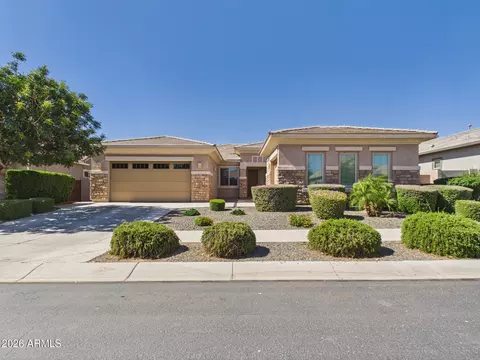 21704 E Waverly Dr, Queen Creek, AZ 85142