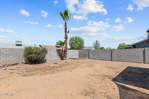 Exterior - 20446 N 30th Dr, Phoenix, AZ 85027 photo 5 of 5