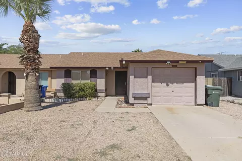 20446 N 30th Dr, Phoenix, AZ 85027