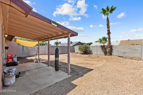 Exterior - 20446 N 30th Dr, Phoenix, AZ 85027 photo 2 of 5