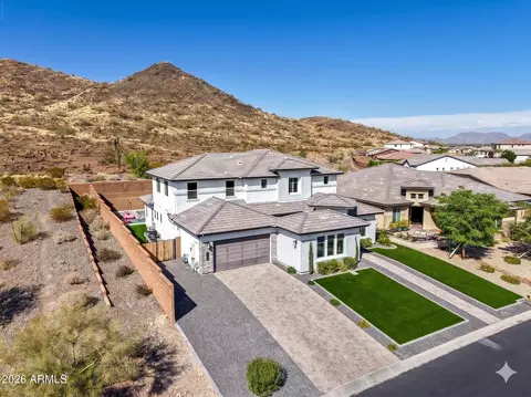 2010 E Villa Linda Dr, Phoenix, AZ 85024
