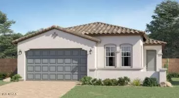 4720 S 233rd Ln, Buckeye, AZ 85326