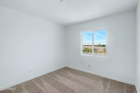 Bedroom - 10726 E Dragoon Cir, Mesa, AZ 85208 photo 5 of 7