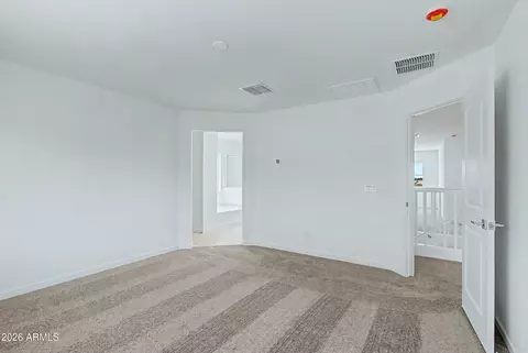 Bedroom - 10726 E Dragoon Cir, Mesa, AZ 85208 photo 3 of 7