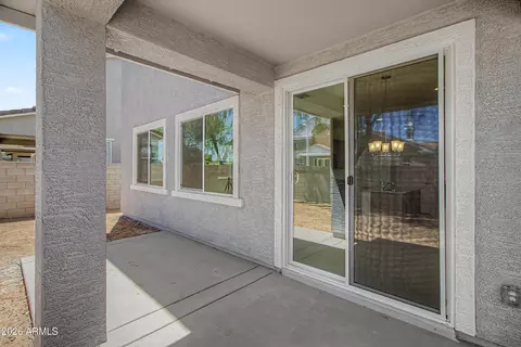 Exterior - 10726 E Dragoon Cir, Mesa, AZ 85208 photo 10 of 11