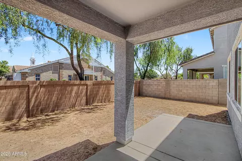 Exterior - 10726 E Dragoon Cir, Mesa, AZ 85208 photo 11 of 11