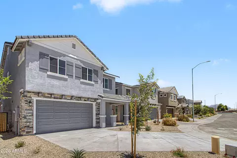 Exterior - 10726 E Dragoon Cir, Mesa, AZ 85208 photo 3 of 11