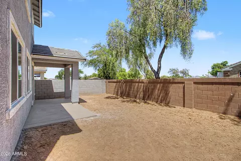 Exterior - 10726 E Dragoon Cir, Mesa, AZ 85208 photo 9 of 11