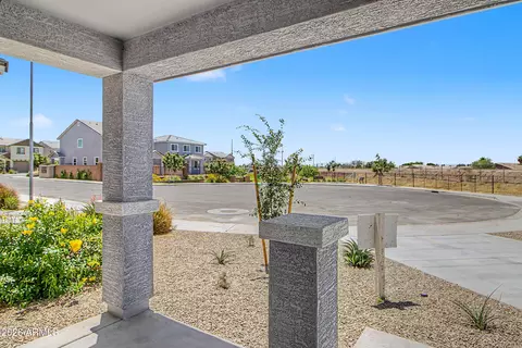 Exterior - 10726 E Dragoon Cir, Mesa, AZ 85208 photo 5 of 11