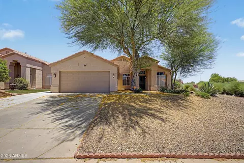18181 N 91st Dr, Peoria, AZ 85382