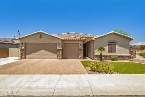 9914 W Patrick Ln, Peoria, AZ 85383