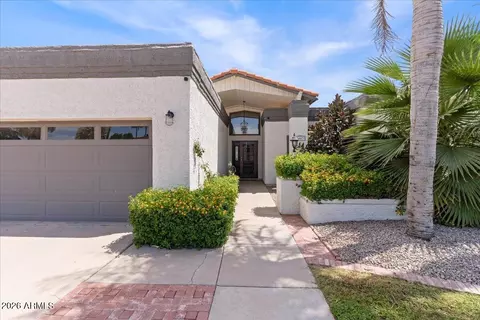 8443 W Donald Dr, Peoria, AZ 85383