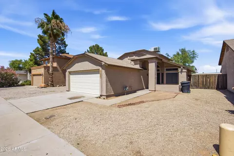 11907 N 76th Dr, Peoria, AZ 85345