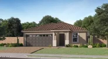 4662 S 234th Dr, Buckeye, AZ 85326